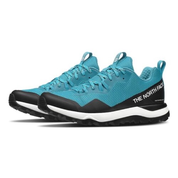 The North Face Shoes - NEW The North Face WOMENS Activist FUTURELIGHT Waterproof Hiking Sneaker NIB